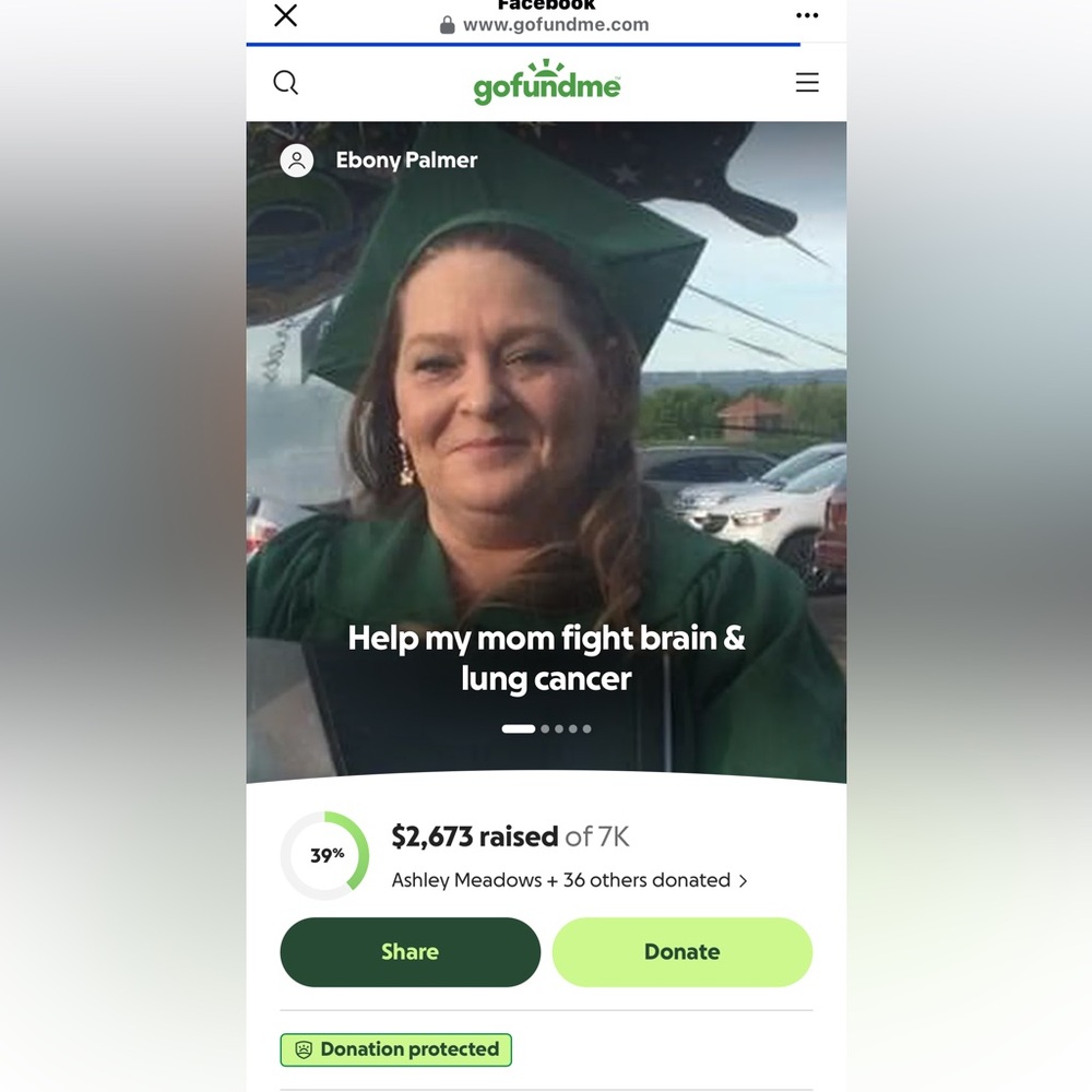 Green Graduation Cap and Gown
